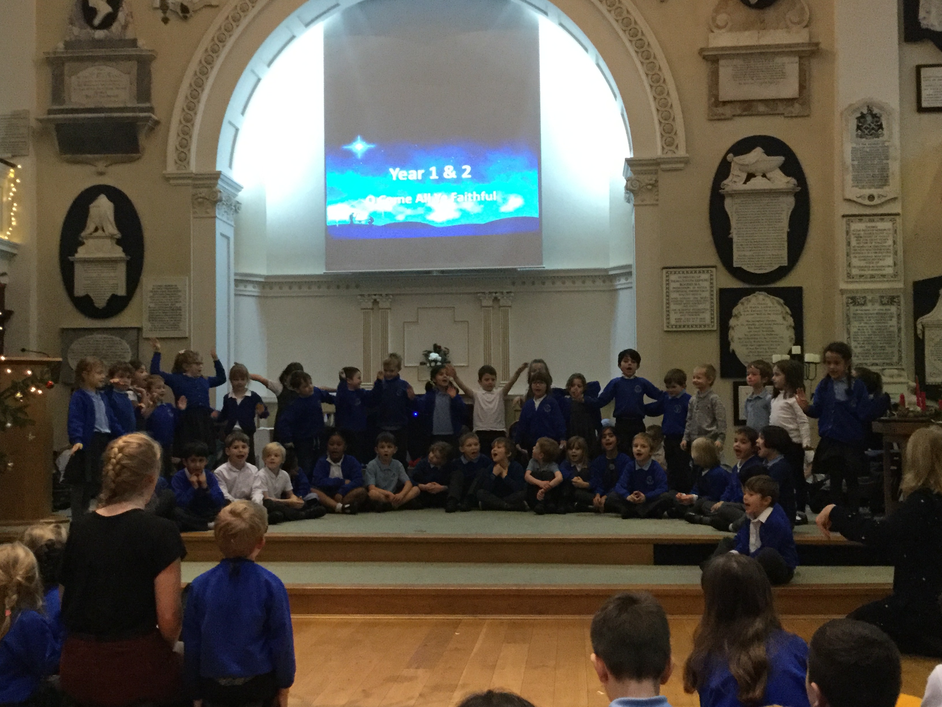 Church School