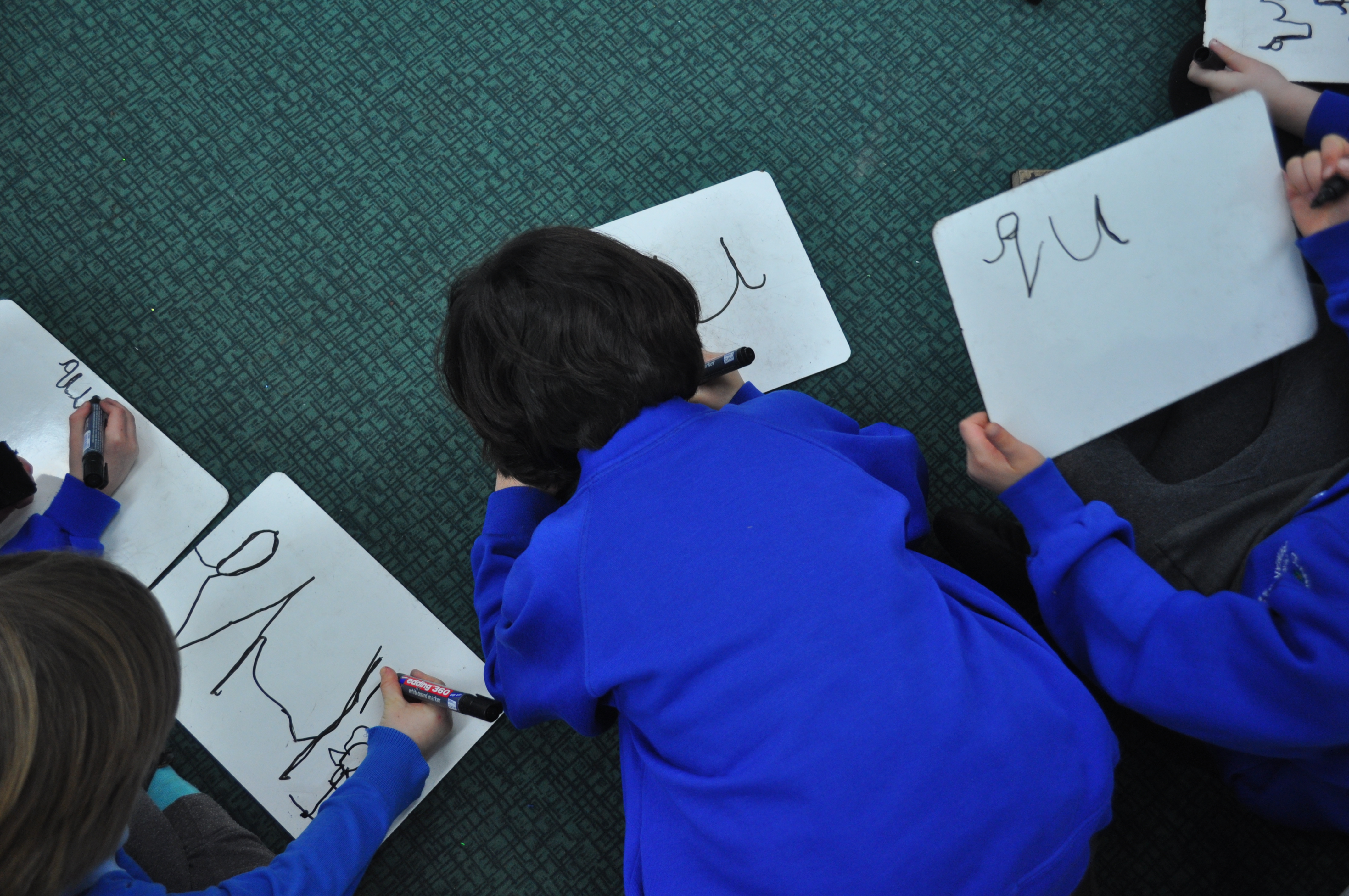 Behaviour for Learning & Anti-Bullying Policy