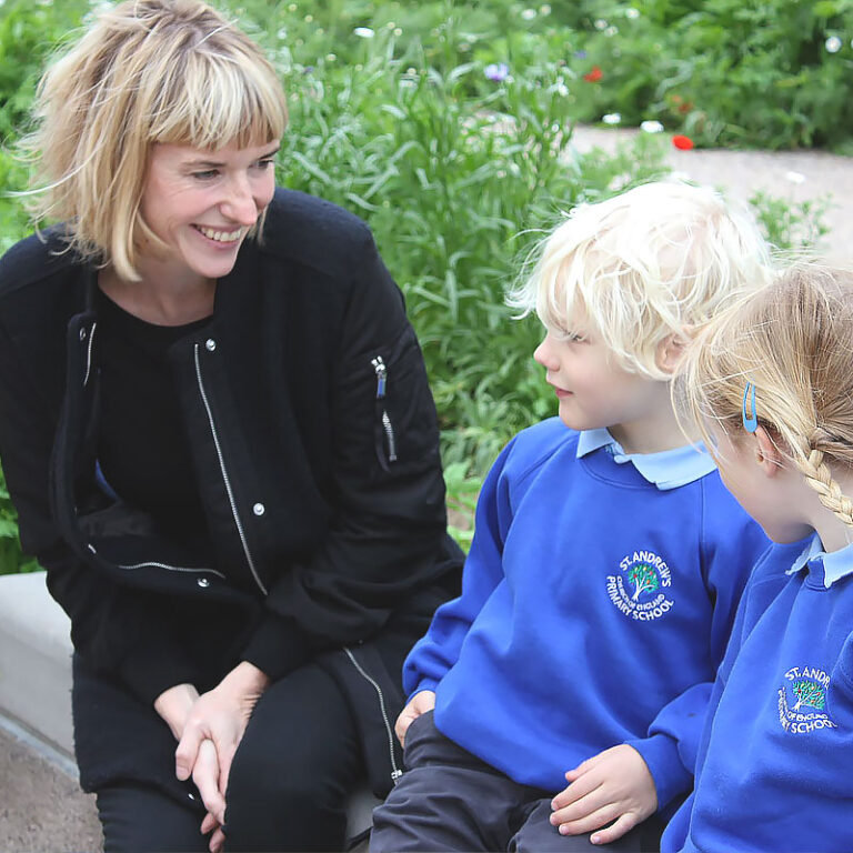 Parents & Carers