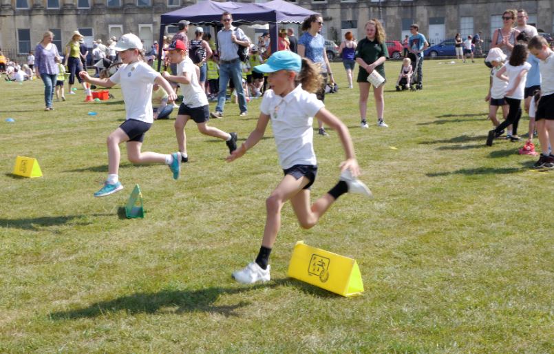Pupil Premium & Sports Premium
