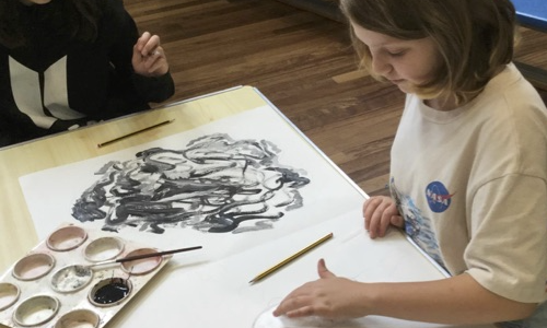 Curriculum Exhibition