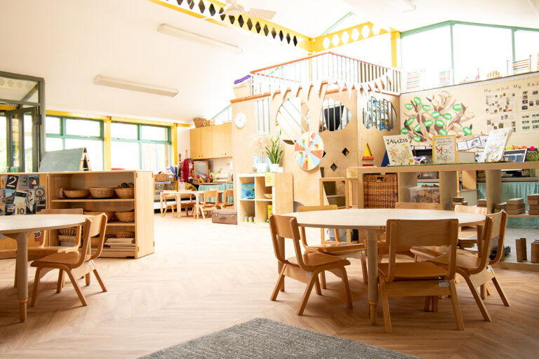 Nursery