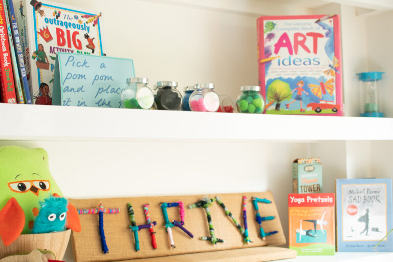 Thrive room