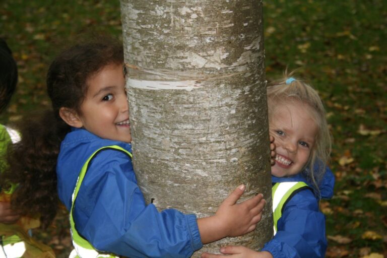 Outdoor Learning/OPAL